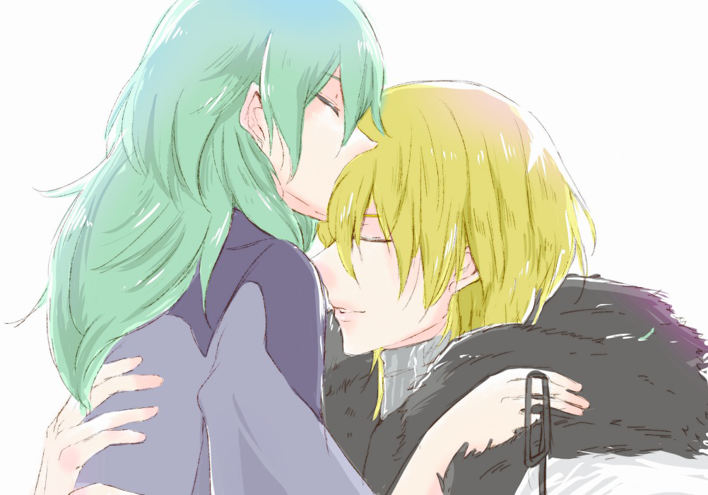 FE風花雪月　ディミレス