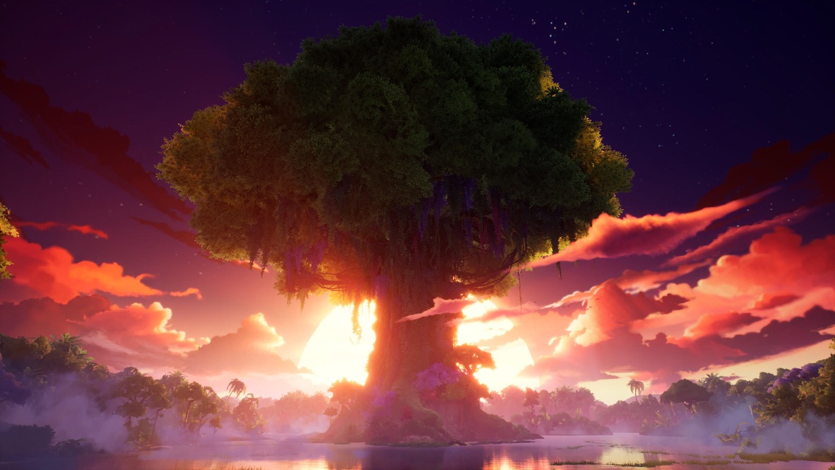 聖剣伝説 VISIONS of MANA 感想　